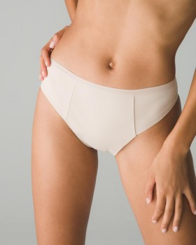  Proofu00AE Auslaufsicherer Bikini Sand – Soma Damen Höschen